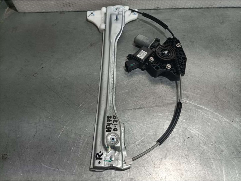 Recambio de elevalunas delantero izquierdo para mg zs 1.5 vti referencia OEM IAM 98811ZS110 20220105 ELECTRICO