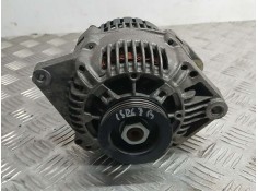 Recambio de alternador para renault megane i berlina hatchback (ba0) 1.6e rn referencia OEM IAM 7700424583 2541984R VALEO