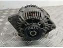 Recambio de alternador para renault megane i berlina hatchback (ba0) 1.6e rn referencia OEM IAM 7700424583 2541984R VALEO