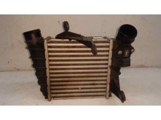 Recambio de intercooler para volkswagen polo (9n3) advance referencia OEM IAM 862403N 6Q0145804A VALEO