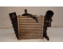 Recambio de intercooler para volkswagen polo (9n3) advance referencia OEM IAM 862403N 6Q0145804A VALEO
