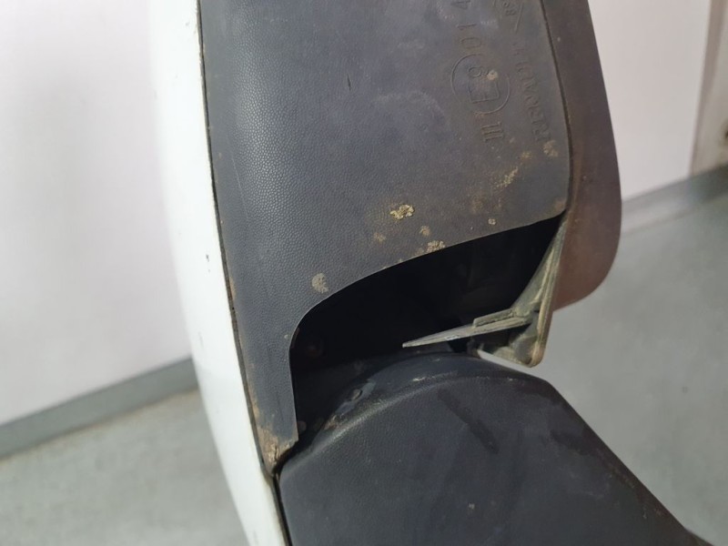 Recambio de retrovisor izquierdo para renault laguna ii (bg0) authentique referencia OEM IAM  5 PINS ELECTRICO 5 PINS