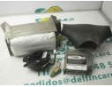 Recambio de kit airbag para fiat brava (182) 1.6 16v el referencia OEM IAM   