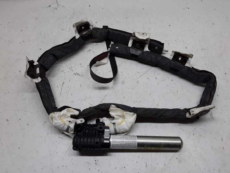 Recambio de airbag cortina delantero derecho para fiat grande punto (199) 1.4 16v dynamic referencia OEM IAM 517017110  