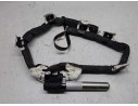 Recambio de airbag cortina delantero derecho para fiat grande punto (199) 1.4 16v dynamic referencia OEM IAM 517017110  