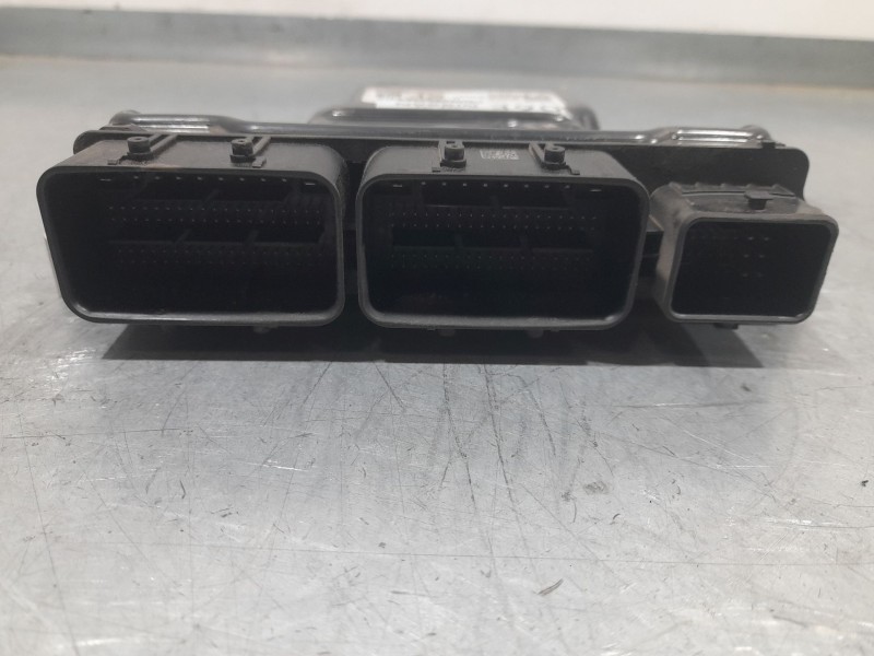 Recambio de centralita motor uce para nissan qashqai ii (j11, j11_) 1.5 dci referencia OEM IAM NEC999073 0281035669 BOSCH