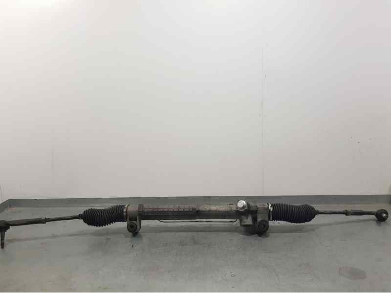 Recambio de cremallera direccion para saab 9-3 cabrio 2.0 t vector referencia OEM IAM 12756288  ASISTIDA