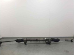 Recambio de cremallera direccion para saab 9-3 cabrio 2.0 t vector referencia OEM IAM 12756288  ASISTIDA