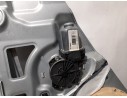 Recambio de elevalunas trasero izquierdo para kia sportage concept 4x2 referencia OEM IAM 834703U020  ELECTRICO