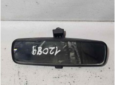 Recambio de espejo interior para peugeot 108 active referencia OEM IAM   