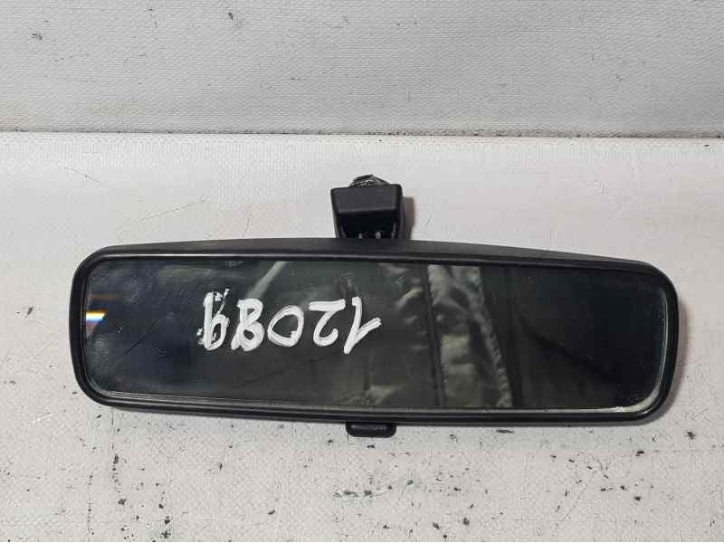 Recambio de espejo interior para peugeot 108 active referencia OEM IAM   