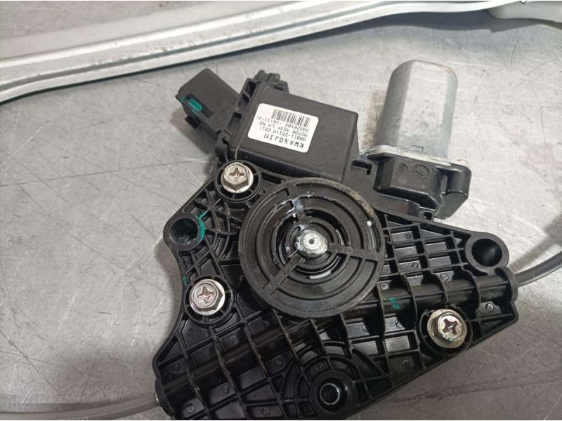 Recambio de elevalunas delantero izquierdo para mg zs 1.5 vti referencia OEM IAM 98811ZS110 20220105 ELECTRICO