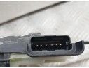 Recambio de cerradura puerta delantera izquierda para opel combo life innovation referencia OEM IAM 9816343480 ELECTRICA 