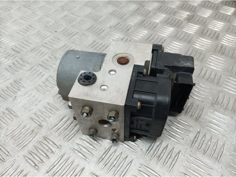 Recambio de abs para renault clio ii fase ii (b/cb0) authentique referencia OEM IAM 8200085584 0265216872 BOSCH