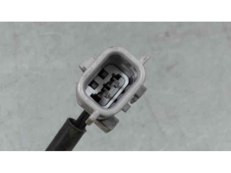 Recambio de sensor para renault scenic iii dynamique referencia OEM IAM 226400467R  