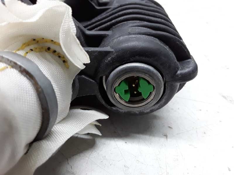 Recambio de airbag cortina delantero derecho para fiat grande punto (199) 1.4 16v dynamic referencia OEM IAM 517017110  