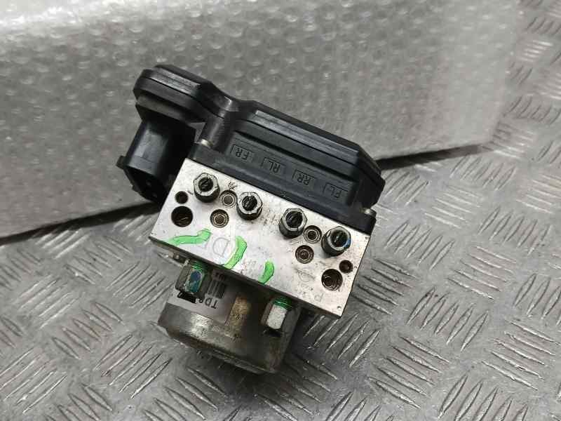 Recambio de abs para nissan juke (f15) acenta referencia OEM IAM 47660BF10B 680K045 HITACHI