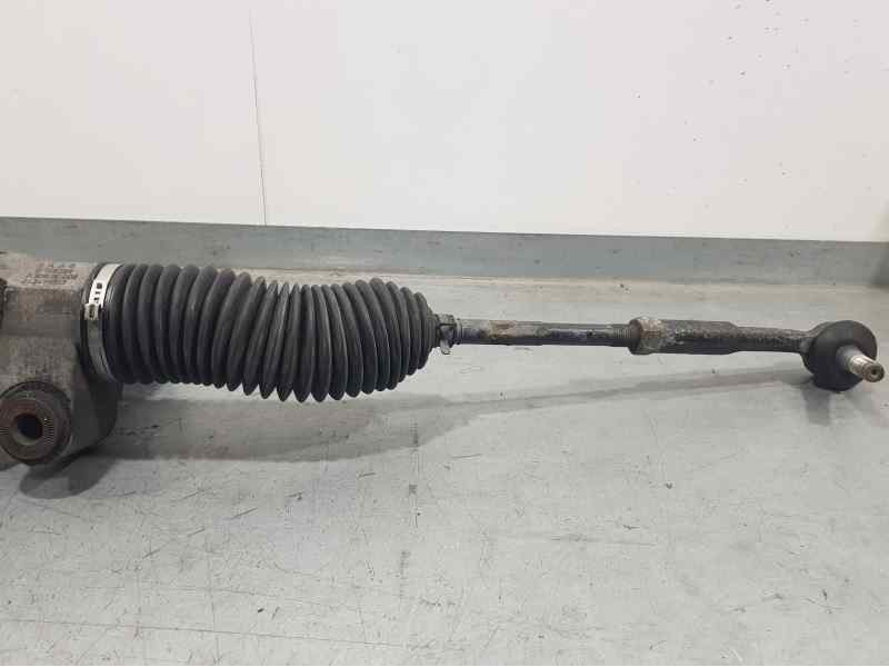 Recambio de cremallera direccion para saab 9-3 cabrio 2.0 t vector referencia OEM IAM 12756288  ASISTIDA