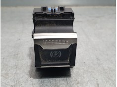 Recambio de boton freno mano electrico para peugeot 208 (p2) active referencia OEM IAM 9810593577 1010869710 