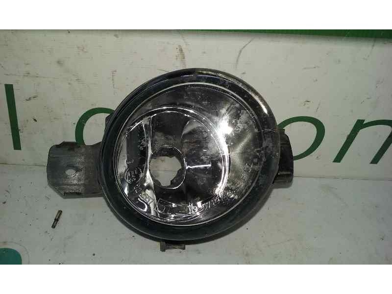 Recambio de faro antiniebla derecho para renault laguna ii (bg0) authentique referencia OEM IAM   