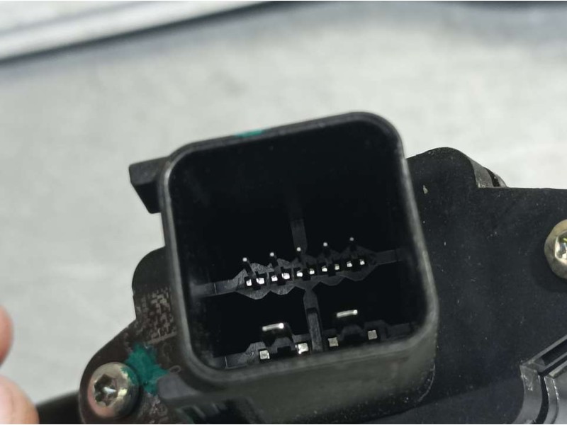 Recambio de elevalunas delantero izquierdo para mg zs 1.5 vti referencia OEM IAM 98811ZS110 20220105 ELECTRICO