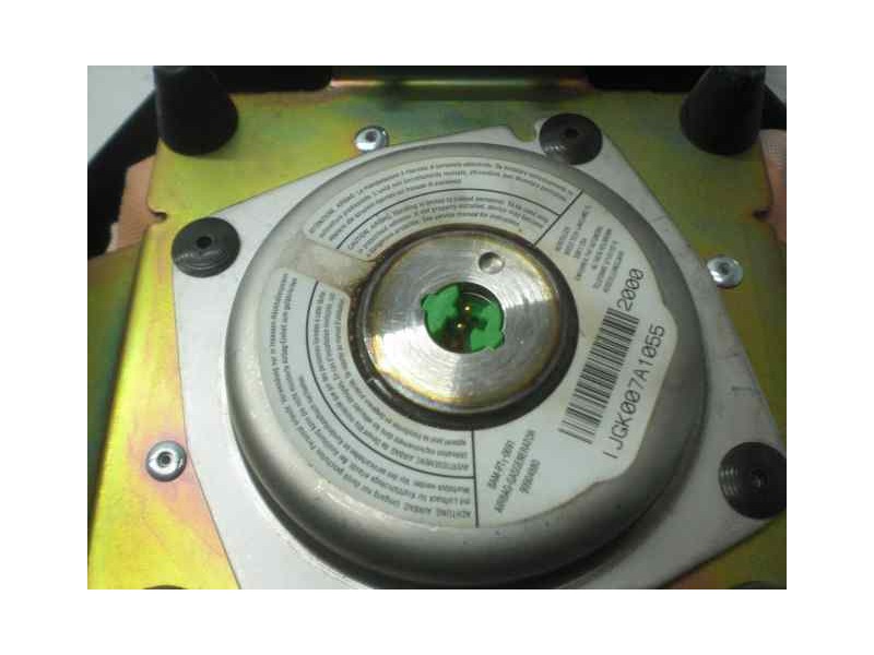 Recambio de kit airbag para fiat brava (182) 1.6 16v el referencia OEM IAM   