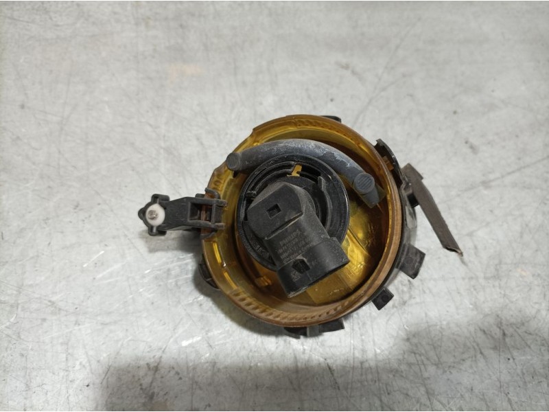 Recambio de faro antiniebla izquierdo para seat ibiza sc (6j1) reference referencia OEM IAM 6J9941701A  