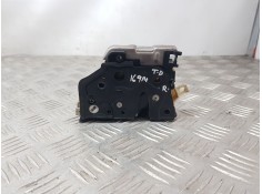 CERRADURA PUERTA TRASERA DERECHA 8X0839016C 6 PINS