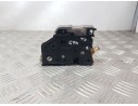 Recambio de cerradura puerta trasera derecha para audi a1 sportback (8xa, 8xf) 1.6 tdi referencia OEM IAM 8X0839016C  6 PINS