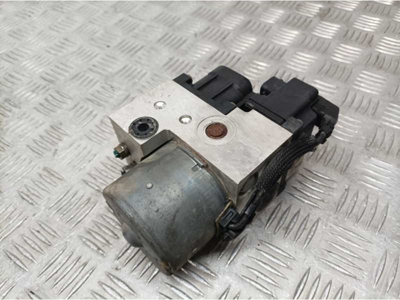 Recambio de abs para renault clio ii fase ii (b/cb0) authentique referencia OEM IAM 8200085584 0265216872 BOSCH