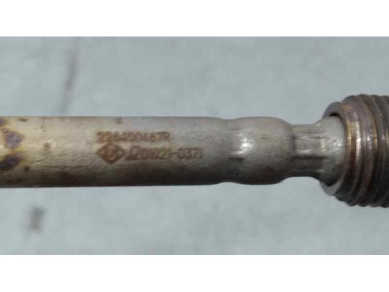 Recambio de sensor para renault scenic iii dynamique referencia OEM IAM 226400467R  