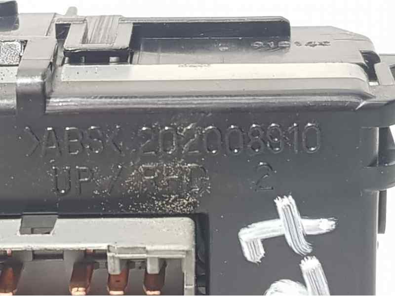 Recambio de mando limpia para kia sorento concept 2wd referencia OEM IAM 202008910  