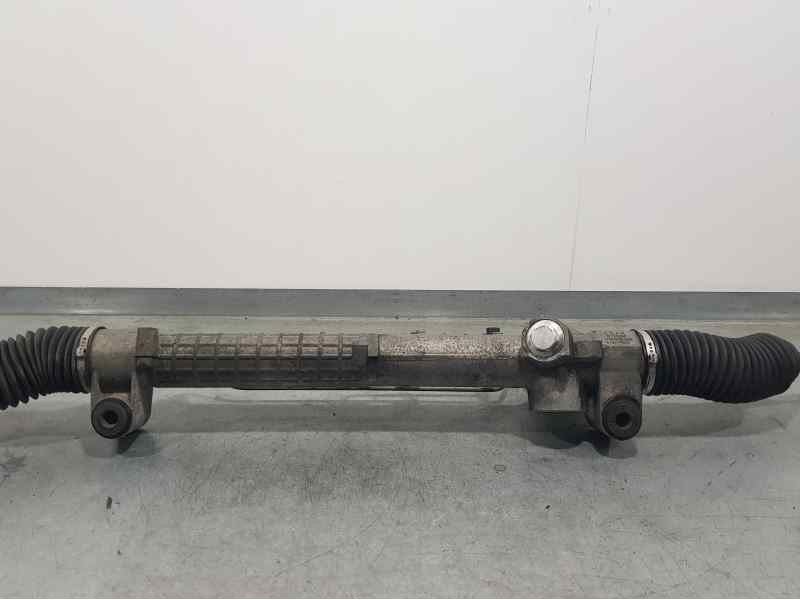 Recambio de cremallera direccion para saab 9-3 cabrio 2.0 t vector referencia OEM IAM 12756288  ASISTIDA