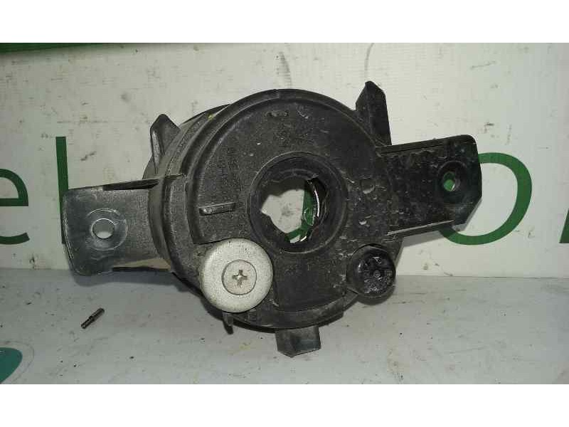 Recambio de faro antiniebla derecho para renault laguna ii (bg0) authentique referencia OEM IAM   