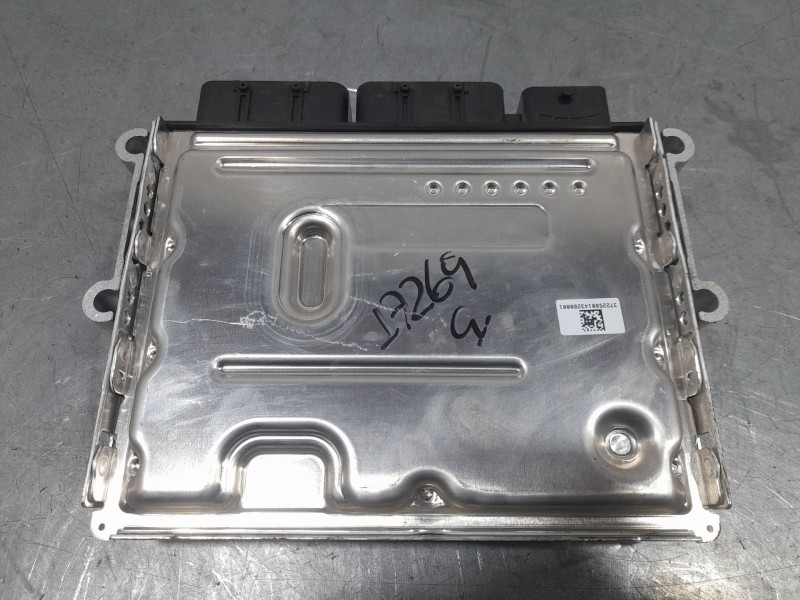 Recambio de centralita motor uce para nissan qashqai ii (j11, j11_) 1.5 dci referencia OEM IAM NEC999073 0281035669 BOSCH