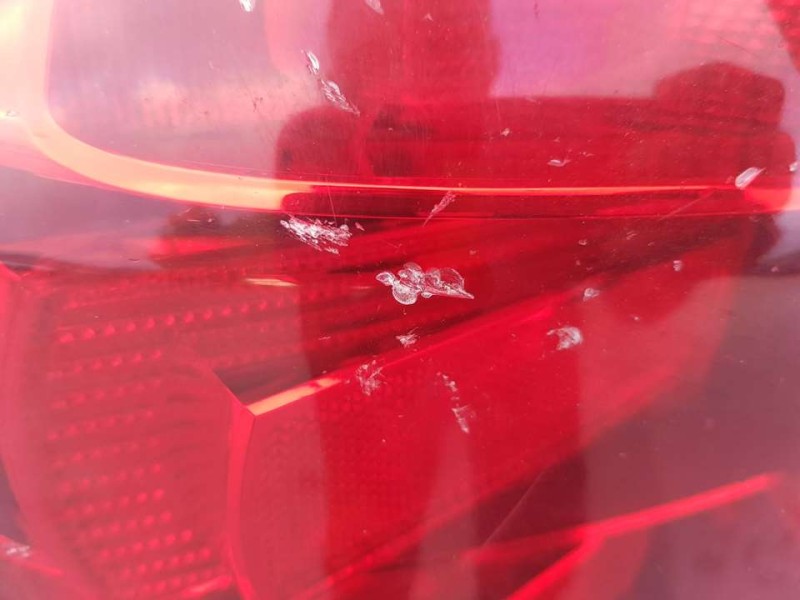 Recambio de piloto trasero izquierdo para audi a3 (8p) 2.0 tdi s line (103kw) referencia OEM IAM 8P3945095 TOCADO 