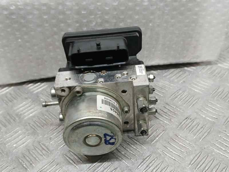 Recambio de abs para nissan juke (f15) acenta referencia OEM IAM 47660BF10B 680K045 HITACHI