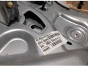 Recambio de elevalunas trasero izquierdo para kia sportage concept 4x2 referencia OEM IAM 834703U020  ELECTRICO