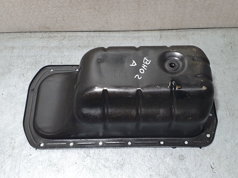 Recambio de carter para citroën c3 1.6 blue-hdi fap referencia OEM IAM   