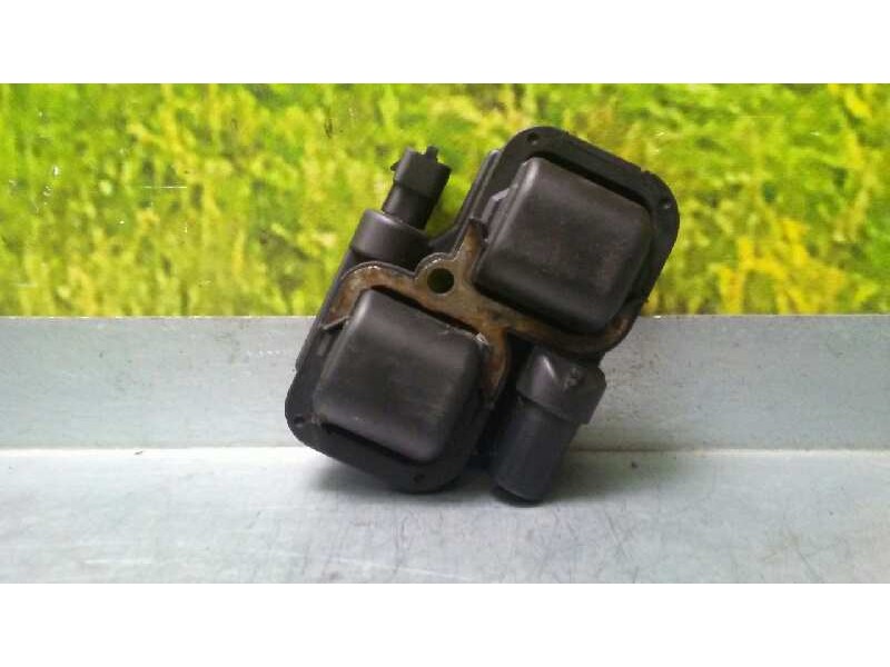 Recambio de bobina encendido para mercedes-benz clase c (w203) berlina 240 (203.061) referencia OEM IAM A0001587803 0221503035 B