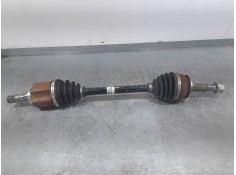 TRANSMISION DELANTERA IZQUIERDA 391014EA0B 