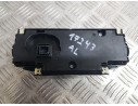 Recambio de mando climatizador para suzuki swift v (az) 1.0 shvs (a2l310) referencia OEM IAM 3951052R00  