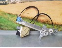 Recambio de elevalunas trasero izquierdo para renault megane iii sport tourer limited referencia OEM IAM  6 PINS ELECTRICO