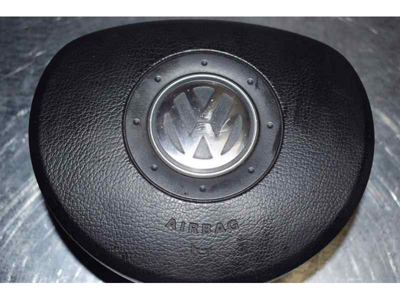 Recambio de airbag delantero izquierdo para volkswagen polo (9n3) advance referencia OEM IAM 09071529703079 PDNSFGC64802005 