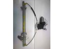 Recambio de elevalunas delantero izquierdo para nissan almera (n16/e) 2.2 16v turbodiesel cat referencia OEM IAM 400601T7 400601