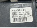 Recambio de elevalunas delantero izquierdo para mg zs 1.5 vti referencia OEM IAM 98811ZS110 20220105 ELECTRICO