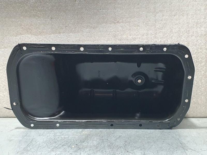 Recambio de carter para citroën c3 1.6 blue-hdi fap referencia OEM IAM   