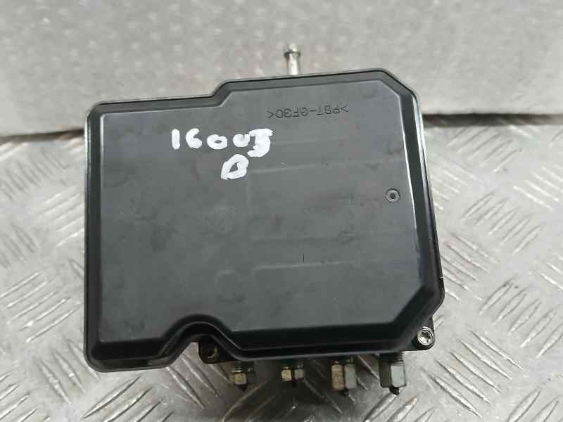 Recambio de abs para nissan juke (f15) acenta referencia OEM IAM 47660BF10B 680K045 HITACHI