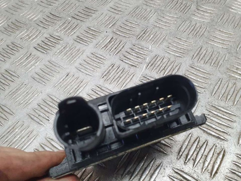 Recambio de modulo electronico para bmw x5 (e70) 3.0d referencia OEM IAM 6406063  