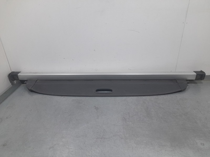 Recambio de bandeja trasera para kia sportage x-tech 4x2 referencia OEM IAM 859103W000WK  TOCADA